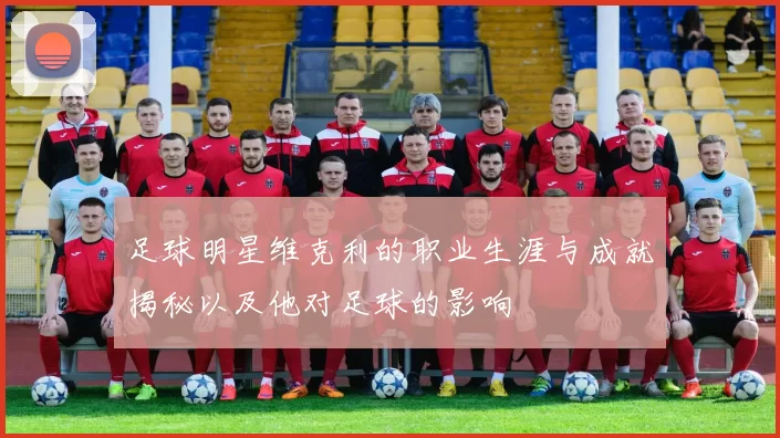 足球明星维克利的职业生涯与成就揭秘以及他对足球的影响