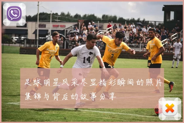 足球明星风采尽显精彩瞬间的照片集锦与背后的故事分享