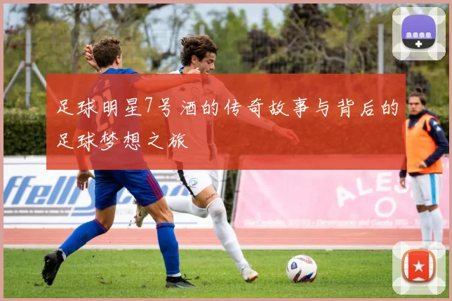 足球明星7号酒的传奇故事与背后的足球梦想之旅