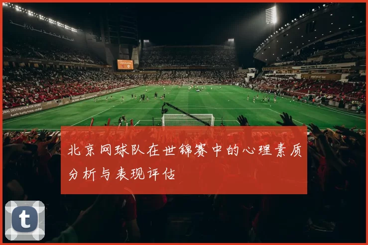 北京网球队在世锦赛中的心理素质分析与表现评估