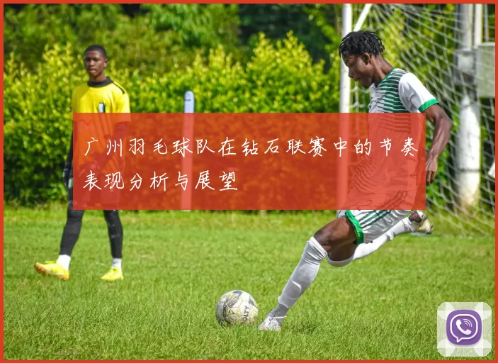 广州羽毛球队在钻石联赛中的节奏表现分析与展望